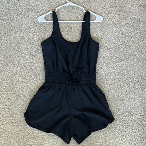 Abercrombie Romper